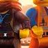 Catchy Song The LEGO Movie 2 Tradução