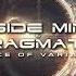 Inside Mind Pragmatix Space Of Variants