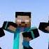 Herobrine Brothers GanGnam Style Minecraft Animation