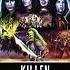 Killen Killen Full Album 1987