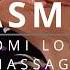 ASMR Lomi Lomi Massage Spa Treatment