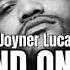 E 40 Joyner Lucas T I I Stand On That Official HD Audio