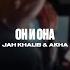 ОН И ОНА JAH KHALIB Akha 023LE