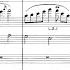 Score Delius Spring Morning No 3 From 3 Small Tone Poems