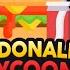 McDonald S Tycoon Roblox Trailer