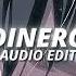 Dinero Trinidad Cardona Edit Audio