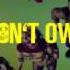 Grace You Don T Own Me No Rap Karaoke Lyrics Video