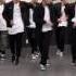 BTS 방탄소년단 RUN Dance Practice Mirrored