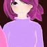 Glitchtale MMD Wanna Play