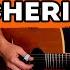 Cheri Cheri Lady Modern Talking Fingerstyle Cover