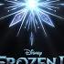 Kristen Bell The Next Right Thing From Frozen 2 Lyric Video