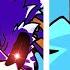 Friday Night Funkin VS Sonic EXE 3 0 Final Escape KIRB0 MIX FANMADE FNF Mod Xenophanes Sonic