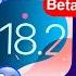 ДОВОДЯТ ДО УМА Apple выпустила IOS 18 2 Beta 4 на Айфон Что нового Можно ставить