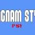 PSY Gangnam Style 8 Bit Cover NES Soundfont Remix Meme Songs