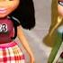 Off To Summer Camp Bratz Series Compilation