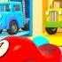 Car Cartoons For Kids Cars Cartoon Full Episodes Street Vehicles Trucks For Kids