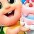 Happy Birthday Song Lalafun Nursery Rhymes Original Kids Songs