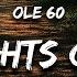 Ole 60 Thoughts Of You Lyrics