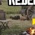 Red Dead Redemption 2 27 Gameplay PL Zagrajmy