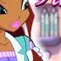 ВСЕ ГРЕХИ Winx 5 сезон 11 серия