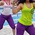 Zumba Menea La Pera By Honduras Dance Crew