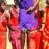 The Highest Jump By Maasai Warrior