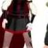 MMD RWBY Ruby And Yang Vol 4 Dark Horse