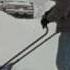 I Hate Snow Shoveling Sleigh Sled Shovel Product Review