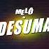 Melô De Desuma Reggae Internacional