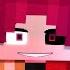 Seeing All Red Minecraft Song Music Video