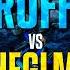 ШОУМАТЧ ГОДА RuFF Vs Theglml в StarCraft 2 Plus Матч главных креативщиков любительского Старкрафта