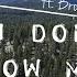 Ofenbach You Don T Know Me Ft Brodie Barclay Lyric Video