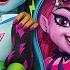 Monster High Skulltimate Secrets FULL GAME 100 PS5