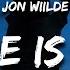 Jon Wiilde Home Is You Lyrics