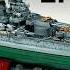 Building The MOST UNDERRATED Battleship 1 700 Littorio Full Build