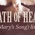 Breath Of Heaven Mary S Song Live Feat Myriah Grubbs Official Lyric Video Jesus Culture