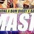 Havana X Bom Diggy X Ban Ja Rani X No Lie DJ Harshal Mashup Sunix Thakor 2018