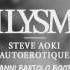 Steve Aoki AutoErotique ILYSM Giovanni Bartolo Bootleg FUTURE HOUSE