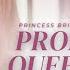 Princess Bridget Prom Queen Descendants The Rise Of Red