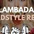 HARDSTYLE LAMBADA Hydroz