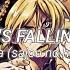 JoJo S Bizarre Adventure Opening 11 Heaven S Falling Down Lyrics