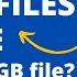 Send Files Securely How To Transfer Large Files Online