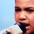 Alicya Zarabelle Jangan Marah Blind Auditions The Voice Kids Indonesia Season 4 GTV 2021