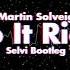 Martin Solveig Do It Right SelVi Bootleg