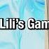 Tg Tf Caption Lili S Game Show Part 1