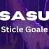 SASU Sticle Goale Official Video