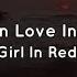 We Fell In Love In October Girl In Red Speed Up Lyrics