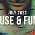 Iamdjcica FUNKY HOUSE FUNKY DISCO JULY 2022 JOHN SUMMIT BLOCK CROWN NICK FIORUCCI JOSE