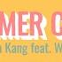 Summer Cold Official Lyric Video By Sarah Kang Feat Won Jang