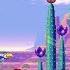 Sonic Mania Mirage Saloon Zone Act 1 Sonic 1080 HD